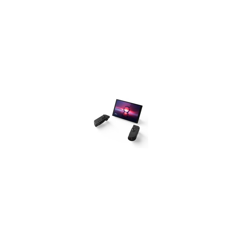 Lenovo Legion Go 8APU1 83E1 8.8 16GB 512GB AMD Radeon Graphics Windows 11 Home
